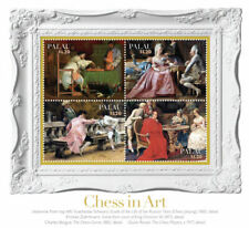 Palau 2013 chess for sale  USA