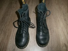 Martens stiefel schnürstiefel gebraucht kaufen  Heiligenhaus