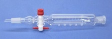 Tropftrichter druckausgleich g gebraucht kaufen  Braunsbedra