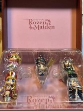 Figurine rozen maiden d'occasion  Expédié en France