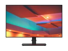 Lenovo thinkvision p27q gebraucht kaufen  Planegg