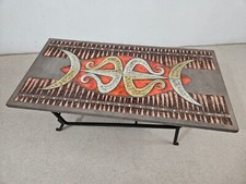 Table basse pierre d'occasion  Troyes
