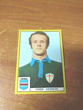 Figurina calciatori ermes usato  Virle Piemonte