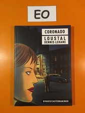 Loustal coronado eo d'occasion  Bellegarde-sur-Valserine