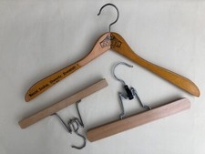 Alte kleiderbügel union gebraucht kaufen  Glauchau