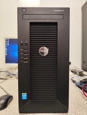 Dell poweredge t20 usato  Colle di Val d'Elsa