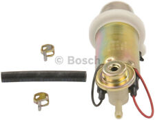Bosch electric fuel for sale  Miami