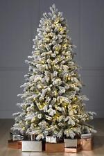 Christmas tree frosted for sale  WAKEFIELD