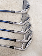 Damen golfschläger mizuno gebraucht kaufen  Bochum