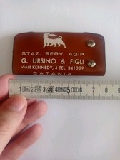 insegna agip usato insegna agip usato Italia