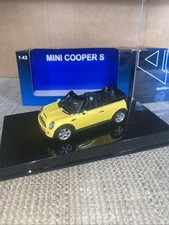 Autoart scale model d'occasion  Expédié en Belgium