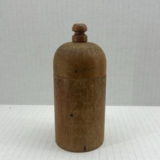 Antique treenware turned for sale  Camas