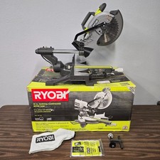 Ryobi amp corded for sale  Grand Prairie