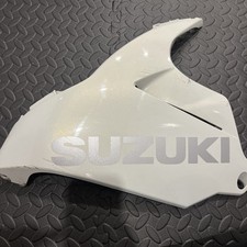 Suzuki gsxr600 gsxr750 for sale  LONDON