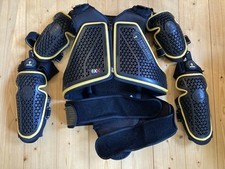 Forcefield harness adventure for sale  BATH
