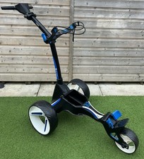 Motocaddy gps electric for sale  PETERBOROUGH