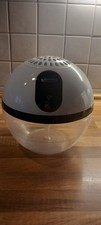 Prowin airbowl weiß gebraucht kaufen  Fürth