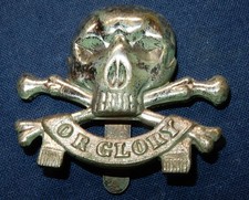 17th 21st lancers for sale  SANDHURST