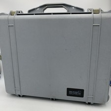Pelican 1600 case for sale  Melcher Dallas