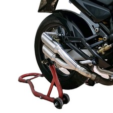 Scarico ducati monster usato  Latina