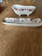 Ensemble porte savon d'occasion  Peymeinade