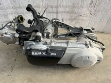 Blocco motore yamaha usato  Gambettola