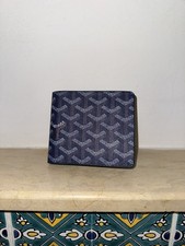 Portefeuille goyard matignon d'occasion  Rezé
