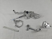Motorcycle billet aluminium for sale  BURNHAM-ON-CROUCH