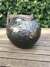 Vase boule jérôme d'occasion  Gaillard