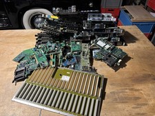 Laptop platinen schrott gebraucht kaufen  Eichstätt