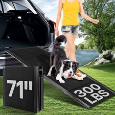 Dog ramp car for sale  Winthrop