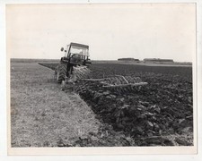 Deutz tractor ploughing for sale  EDINBURGH