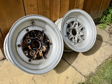Ssr x 114.3 for sale  STEVENAGE