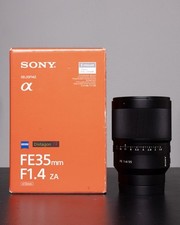 Sony carl zeiss gebraucht kaufen  Düsseldorf