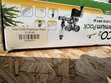 Pro aquarium co2 for sale  GREAT YARMOUTH