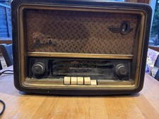 Bush vhf61 vhf for sale  LONDON