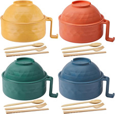 Sets microwave ramen for sale  Denver