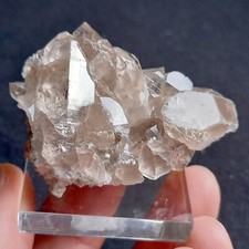 G84 quarzo fumé usato  Italia