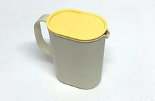 Tupperware saftkanne milchkann gebraucht kaufen  Brackenheim