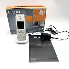 Gigaset c59h mobilteil gebraucht kaufen  Berlin
