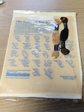 Handarbeiten sticken eines gebraucht kaufen  Beckum