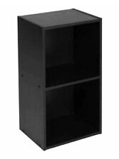 Tier cube bookcase for sale  LONDON
