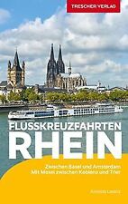 Trescher reiseführer flusskre gebraucht kaufen  Berlin