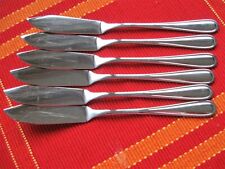 Wmf koblenz fischmesser gebraucht kaufen  Bad Salzuflen