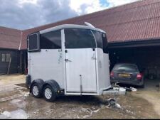 Ifor williams hbx for sale  EYE