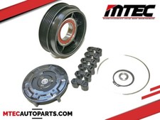Kit puleggia compressore usato  Monopoli
