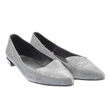 Loafers stuart weitzman gebraucht kaufen  Hamburg