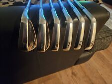 Srixon zx7 irons for sale  KINGS LANGLEY