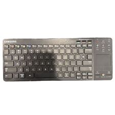 Teclado compacto Samsung Bluetooth touchpad integrado VG-KBD2000 comprar usado  Enviando para Brazil