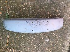Kawasaki z250 front for sale  ROMFORD